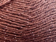 Bonita Yarns - Angora Shimmer - Antique Rose Shades - Bonita Patterns