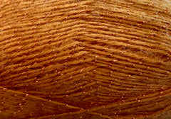 Bonita Yarns - Angora Shimmer - Old Gold Metal Shades - Bonita Patterns