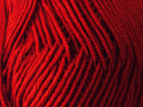Solid Colorful Dream - Red - Bonita Patterns