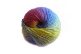 Bonita Yarns - Kaleidoscopic - Girly Shades #9 - Bonita Patterns