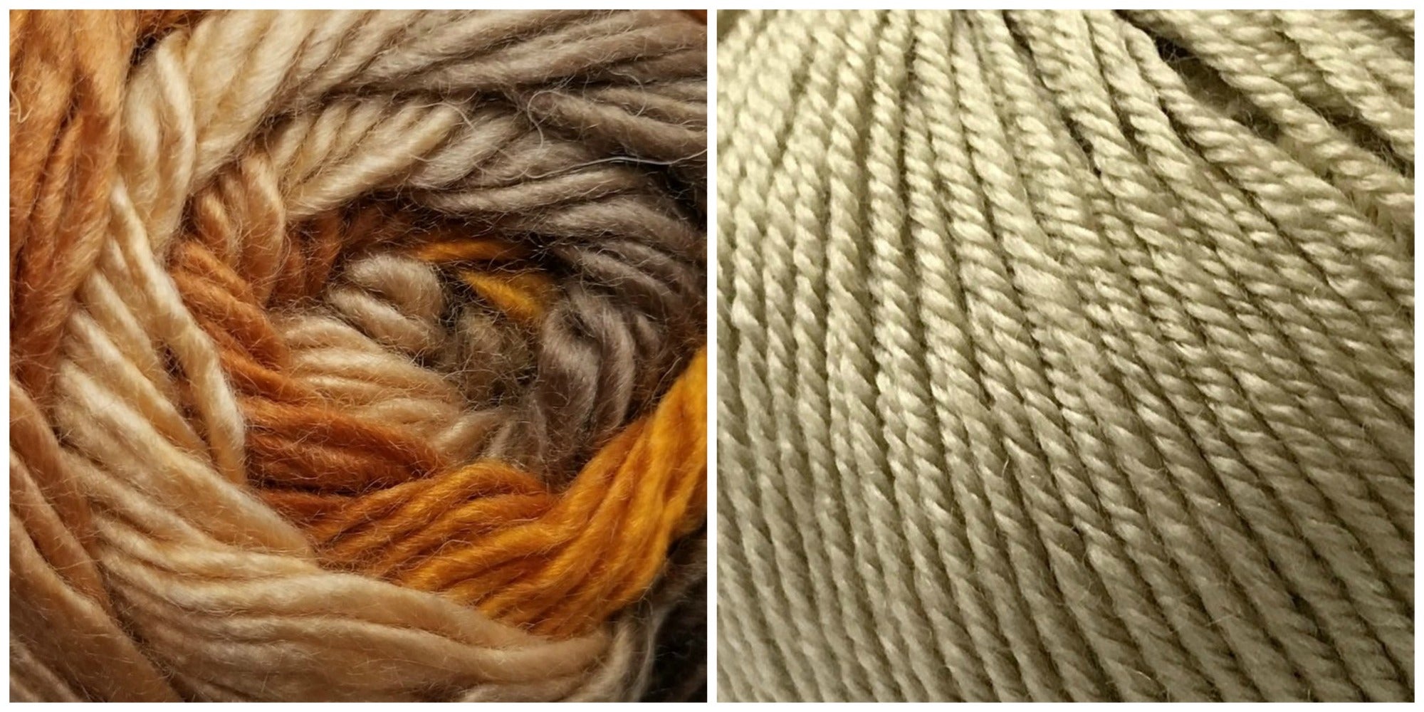 (Sizes Small/Medium or Large - X-Large) KIT Embossed Phoenix Cardigan - TAN + LIGHT & GOLD - Bonita Patterns