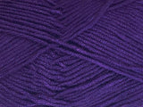 Solid Colorful Dream - Purple - Bonita Patterns