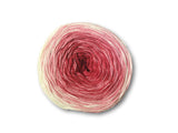 Bonita Yarns - Dream Swirl - #33 - Lady in Red - Bonita Patterns