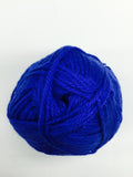 Solid Colorful Dream - Royal Blue - Bonita Patterns