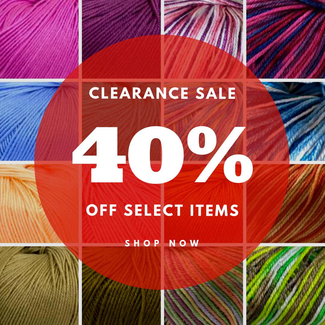 CLEARANCE