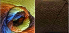 COFFEE ( Dreamlicious) / OVER THE RAINBOW (Dream Blanket)