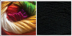 BLACK + SUMMERTIME - Falling Leaves KITS