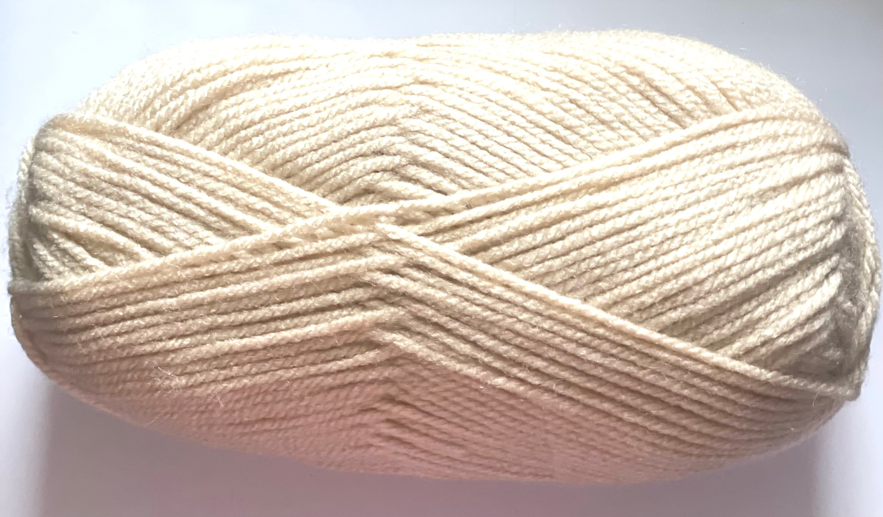 BONITA YARNS - BEIGE - Dreamcilious