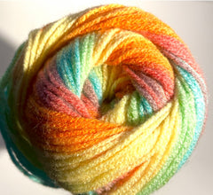 Bonita Yarns - Dream Baby - Carrousel