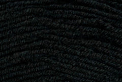 BONITA YARNS - BLACK Dreamcilious