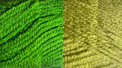 IRISH GREEN/ SPRING GREEN Flower Hat Kit