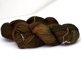 Malabrigo Sock Yarn - 858 Arbol - Bonita Patterns