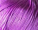 Ella Rae - Cozy Soft Solids - 29 Lilac - Bonita Patterns