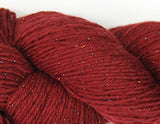 Cascade Yarns - Sunseeker - 28 Red - Bonita Patterns