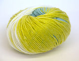 Euro Baby - Babe Stripe - 302 - Bonita Patterns