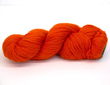 Cascade Yarn - 220 - Tiger Lily 9605 - Bonita Patterns