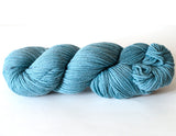 Cascade Yarn - 220 - Mineral Blue 8311 - Bonita Patterns