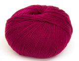 Ella Rae - Cozy Soft- 44 Raspberry Pudding - Bonita Patterns