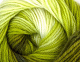 Bonita Yarns - Dream Baby - Forest Degrade - Bonita Patterns