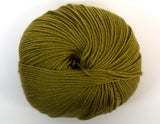 Ella Rae - Cozy Soft Solids - 10 Olive - Bonita Patterns