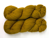 Cascade Yarn - 220 - Tumeric 7823 - Bonita Patterns