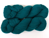 Cascade Yarn - 220 - Como Blue 9420 - Bonita Patterns