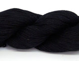 Cascade Yarns - Ultra Pima - True Black - Bonita Patterns