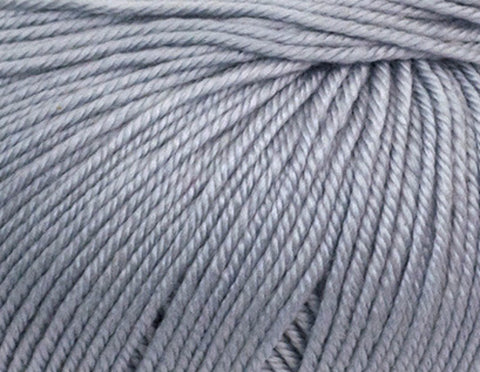 Ella Rae - Cozy Soft Solids - 21 Grey - Bonita Patterns
