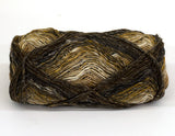Noro - Silk Garden Sock Yarn - Taupes Black - Bonita Patterns