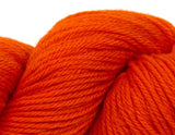 Cascade Yarn - 220 - Tiger Lily 9605 - Bonita Patterns