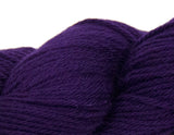 Cascade Yarn - 220 - Italian Plum 8886 - Bonita Patterns