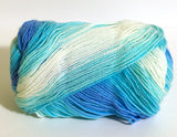 Bonita Yarns - Dream Baby - Turquoise Light - Bonita Patterns