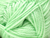 Cascade Yarns - Cherub Aran - Lime Sherbet 37 - Bonita Patterns