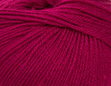 Ella Rae - Cozy Soft- 44 Raspberry Pudding - Bonita Patterns