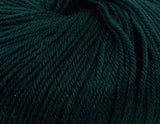 Ella Rae - Cozy Soft Solids - 07 Hunter Green - Bonita Patterns