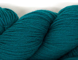 Cascade Yarn - 220 - Como Blue 9420 - Bonita Patterns
