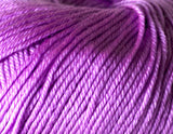 Ella Rae - Cozy Soft Solids - 29 Lilac - Bonita Patterns