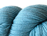 Cascade Yarn - 220 - Mineral Blue 8311 - Bonita Patterns