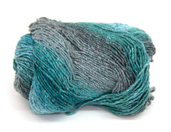 Cascade Yarns - Tangier - 12 Seascape - Bonita Patterns