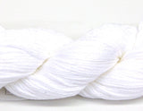 Cascade Yarns - Ultra Pima - White - Bonita Patterns