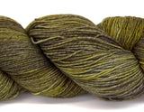 Malabrigo - Sock - 851 Turner - Bonita Patterns