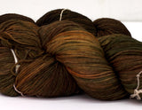 Malabrigo Sock Yarn - 858 Arbol - Bonita Patterns