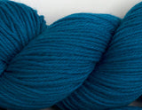 Cascade Yarn - 220 - Cyan Blue 8891 - Bonita Patterns
