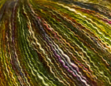 Queensland - Uluru  - UL-20 Jewel Lime - Bonita Patterns