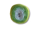 Bonita Yarns - Dream Swirl - #22 - Summertime - Bonita Patterns