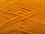 Solid Colorful Dream - Mustard - Bonita Patterns