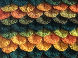 Bonita Yarns - Kaleidoscopic - Spring Garden #04 - Bonita Patterns