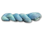 Mariquita Hand Dyed Yarn - #552 Kiddie Pool