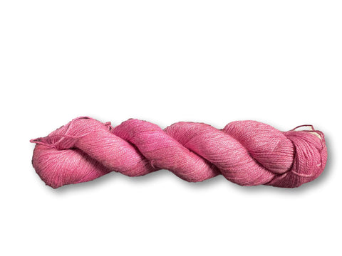 Mariquita Hand Dyed Yarn - #555 Fairy Godmother