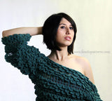 Crocodile Rainforest Blouse - Bonita Patterns